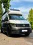 Volkswagen Grand California 600 FWD - thumbnail 2