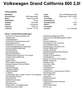 Volkswagen Grand California 600 FWD - thumbnail 6