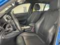BMW 125 i M Sport Lim. 5-trg. *LED*NAVI*SpurhaltAss* Blau - thumbnail 10