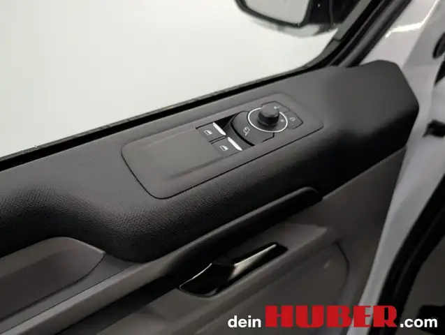 Ford Tourneo V710 Tourneo Custom Ansicht 18