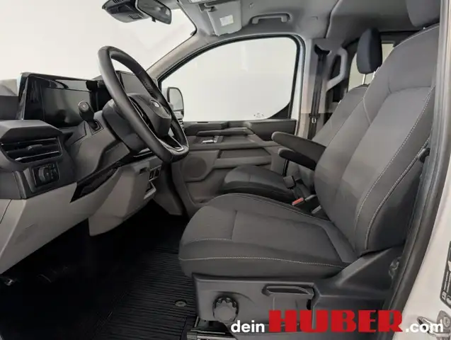 Ford Tourneo V710 Tourneo Custom Ansicht 9