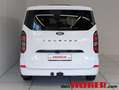 Ford Tourneo V710 Tourneo Custom Weiß - thumbnail 7