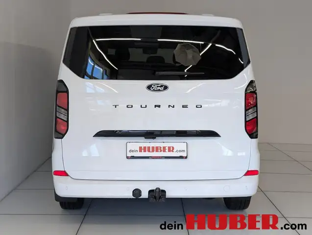 Ford Tourneo V710 Tourneo Custom Ansicht 7