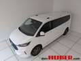Ford Tourneo V710 Tourneo Custom Weiß - thumbnail 2