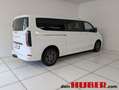 Ford Tourneo V710 Tourneo Custom Weiß - thumbnail 6