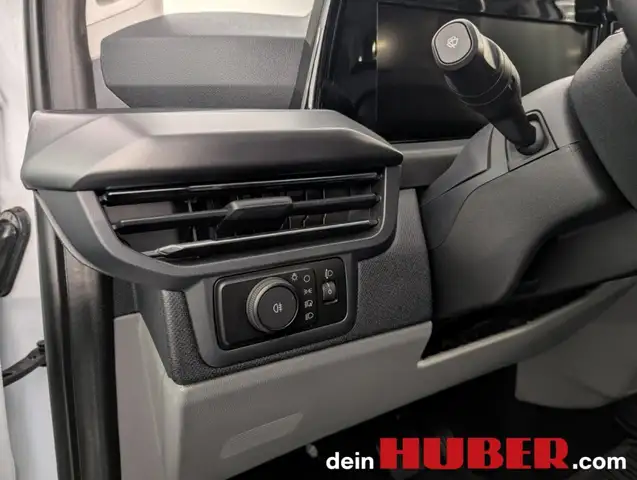 Ford Tourneo V710 Tourneo Custom Ansicht 17