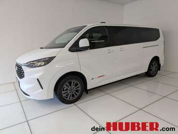 V710 Tourneo Custom