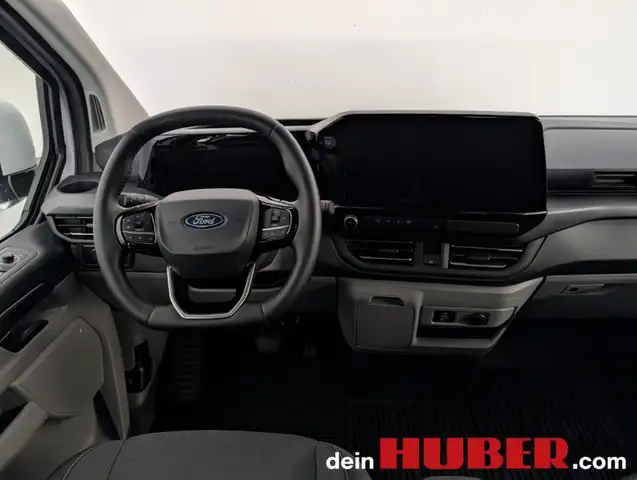 Ford Tourneo V710 Tourneo Custom Ansicht 12