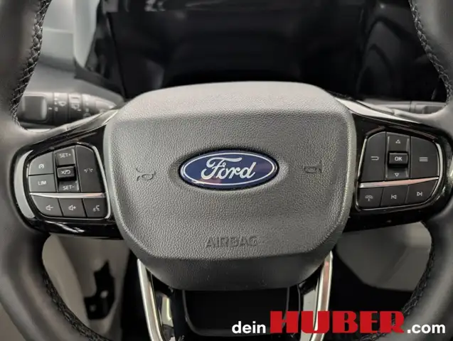 Ford Tourneo V710 Tourneo Custom Ansicht 13