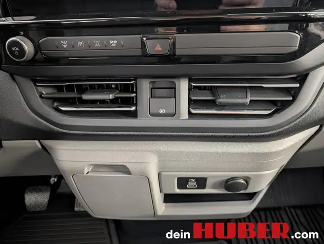 Ford Tourneo V710 Tourneo Custom Ansicht 16