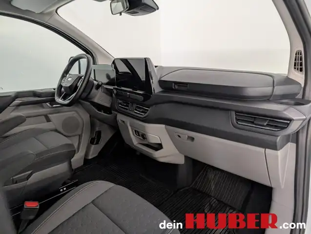 Ford Tourneo V710 Tourneo Custom Ansicht 19