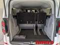 Ford Tourneo V710 Tourneo Custom Weiß - thumbnail 22