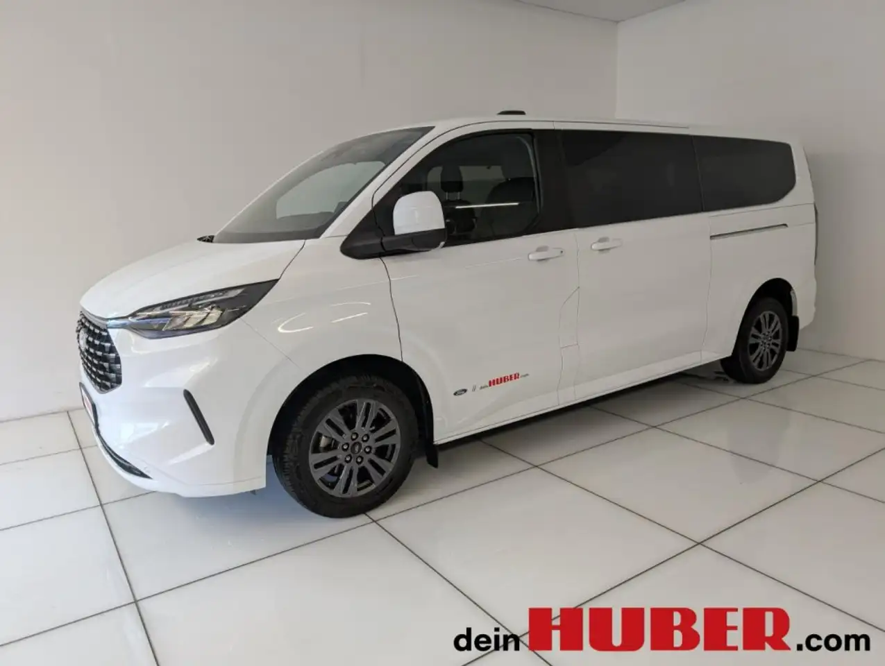 Ford Tourneo V710 Tourneo Custom