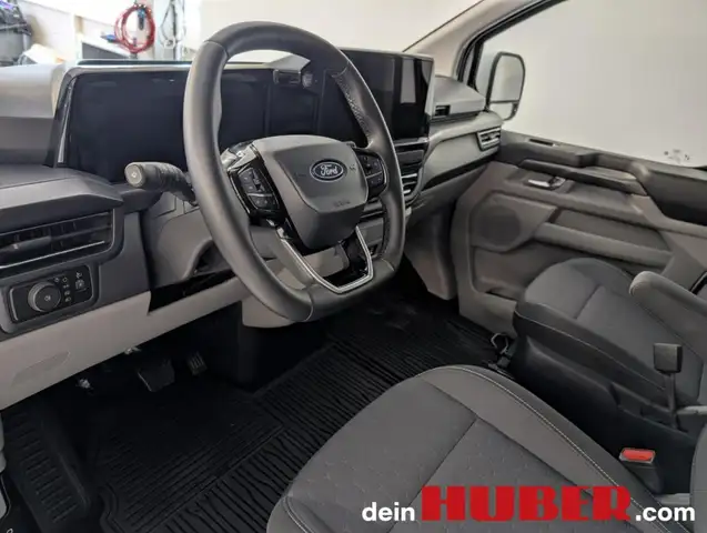 Ford Tourneo V710 Tourneo Custom Ansicht 11
