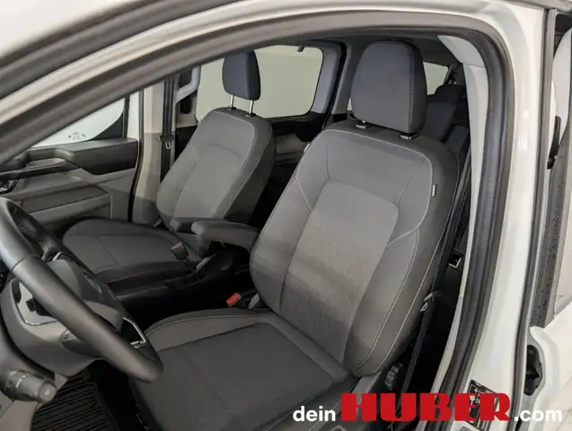 Ford Tourneo V710 Tourneo Custom Ansicht 10
