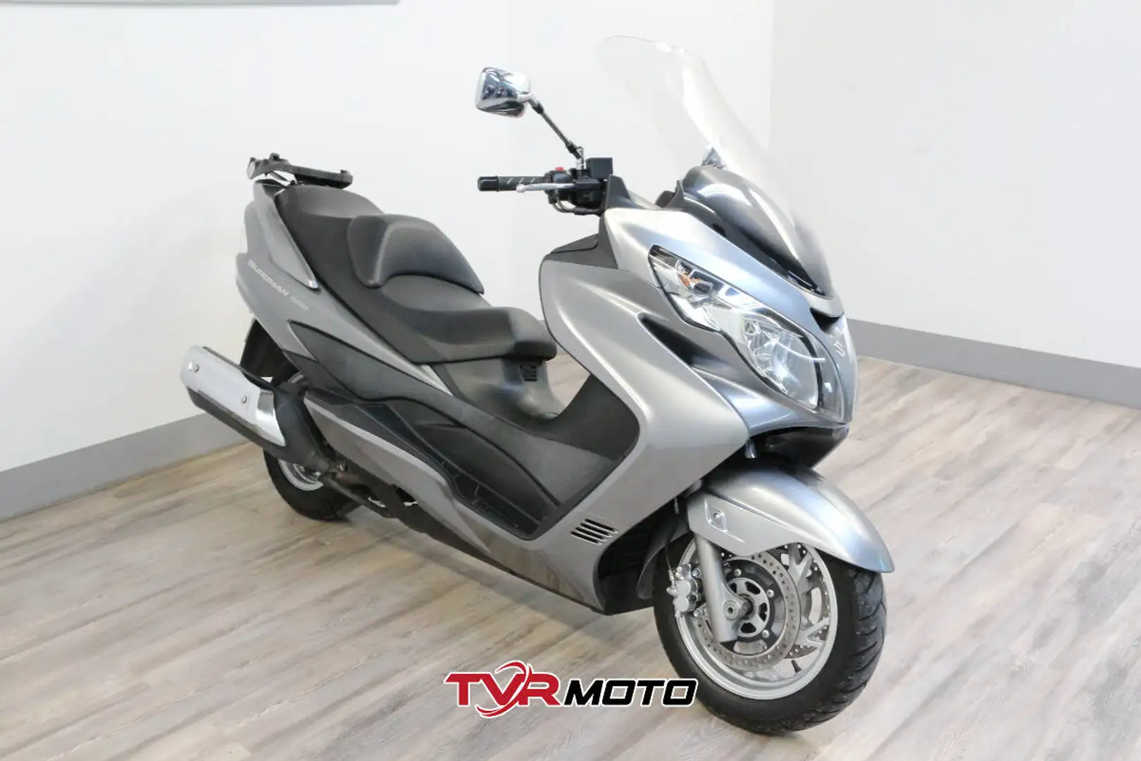 Suzuki Burgman 400 Burgman AN 400 (2008 - 13) - 1