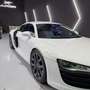 Audi R8 5.2 FSI quattro R tronic Blanco - thumbnail 4