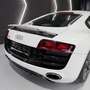 Audi R8 5.2 FSI quattro R tronic Blanco - thumbnail 9