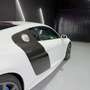 Audi R8 5.2 FSI quattro R tronic Blanco - thumbnail 5