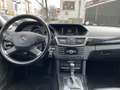 Mercedes-Benz E 220 CDI DPF BlueEFFICIENCY Automatik Avantgarde Negru - thumbnail 13