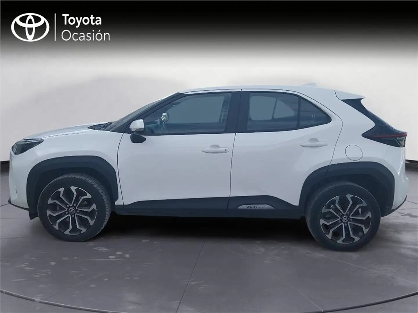 Toyota Yaris Cross 120H Active Tech - 2