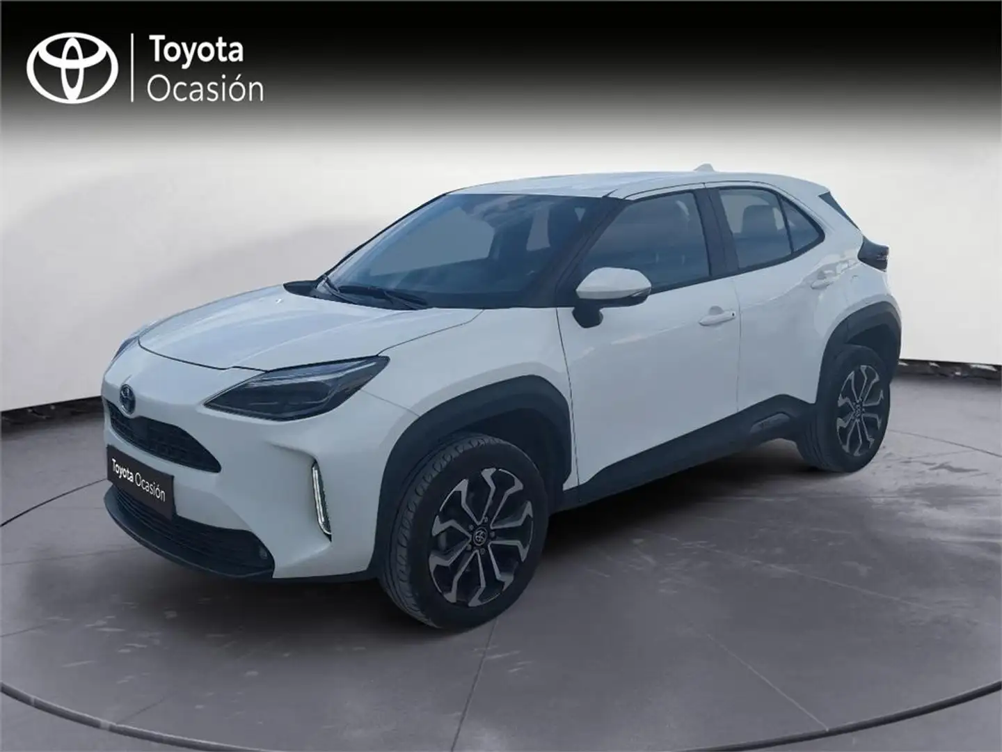 Toyota Yaris Cross 120H Active Tech - 1