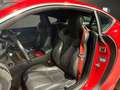 Jaguar F-Type F-Type Coupé V6 S 3.0 380 Suralimenté A Rojo - thumbnail 9