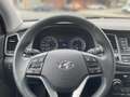 Hyundai TUCSON 1.6T GDi DCT 4WD Trend Sitzheizung Anhängerkupplun Nero - thumbnail 8