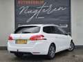 Peugeot 308 SW 1.2 PureTech Blue Lease Allure|1e eig.|Dealer o Blanco - thumbnail 4
