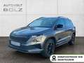 Skoda Karoq Sportline 4x4 2.0 TSI Perf.Paket DCC ACC K Grau - thumbnail 1