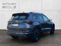 Skoda Karoq Sportline 4x4 2.0 TSI Perf.Paket DCC ACC Kamera Na Grijs - thumbnail 4