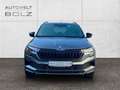 Skoda Karoq Sportline 4x4 2.0 TSI Perf.Paket DCC ACC K Grau - thumbnail 2