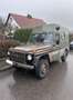 Puch G 230GE Hochdach Grün - thumbnail 3