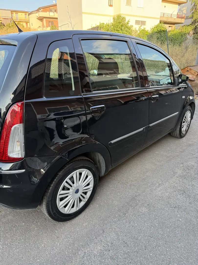 Lancia MUSA 1.4 16v Poltrona Frau - 2