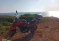 BMW G 650 GS ABS Rosso - thumbnail 4