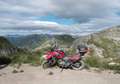BMW G 650 GS ABS Rosso - thumbnail 10