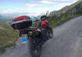 BMW G 650 GS ABS Rosso - thumbnail 12