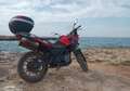 BMW G 650 GS ABS Rosso - thumbnail 8