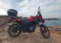 BMW G 650 GS ABS Rosso - thumbnail 7