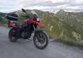 BMW G 650 GS ABS Rosso - thumbnail 13