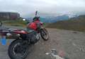 BMW G 650 GS ABS Rosso - thumbnail 15