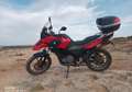BMW G 650 GS ABS Rosso - thumbnail 6