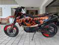 KTM 690 SMC Orange - thumbnail 4