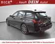 BMW 318 d To M Sport/M PAKET+SHADO+LED+SHZ+KAM+LC+AHK Чорний - thumbnail 5