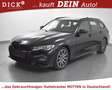 BMW 318 d To M Sport/M PAKET+SHADO+LED+SHZ+KAM+LC+AHK Чорний - thumbnail 4