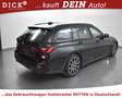 BMW 318 d To M Sport/M PAKET+SHADO+LED+SHZ+KAM+LC+AHK Чорний - thumbnail 7
