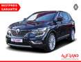 Renault Koleos 2.0 dCi 4x4 LED Navi Panorama Kamera PDC Schwarz - thumbnail 1