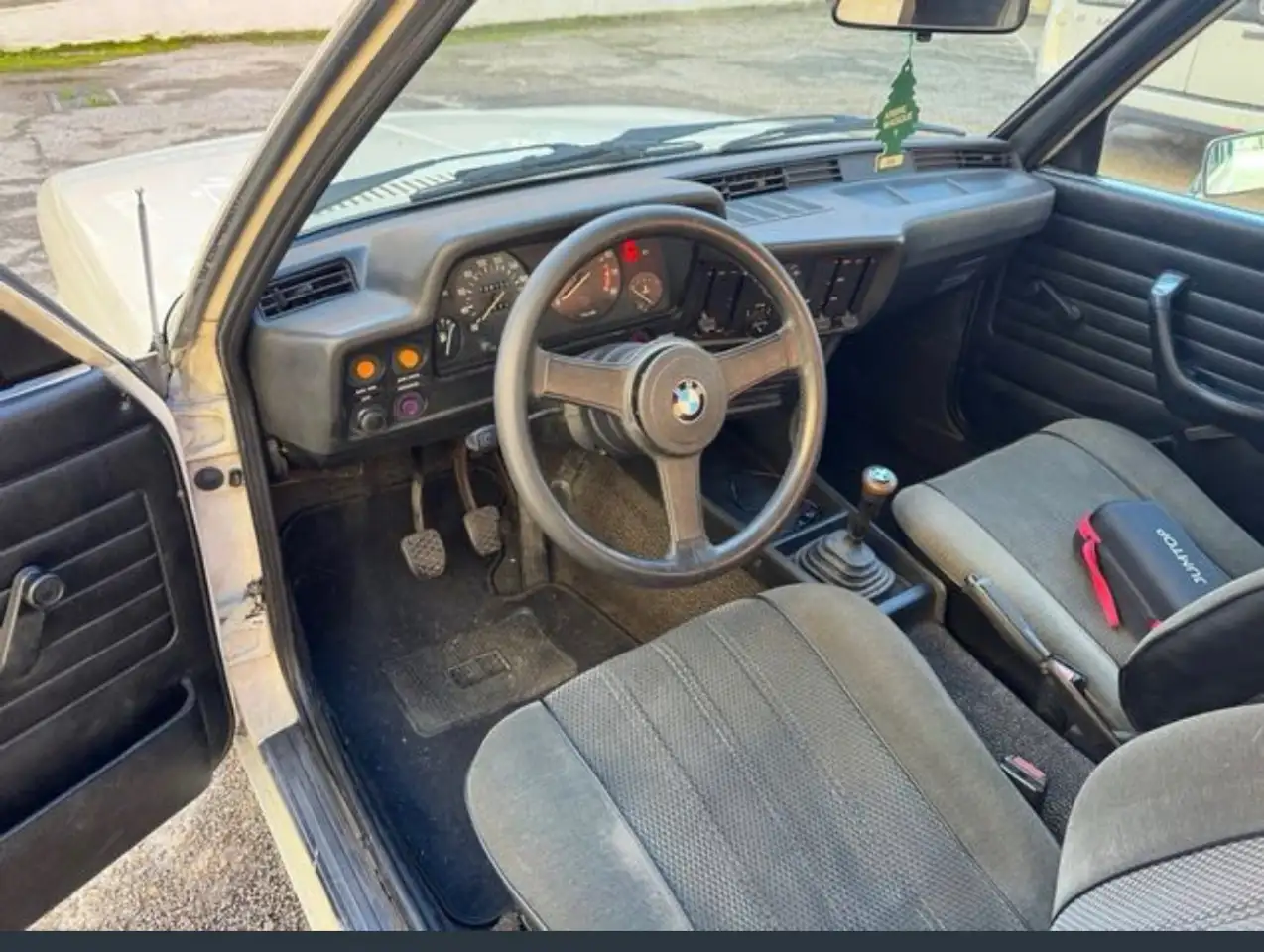 BMW 318 baur, foto 3