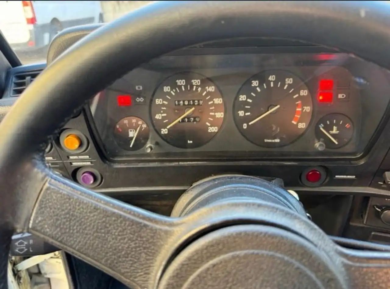 BMW 318 baur, foto 4