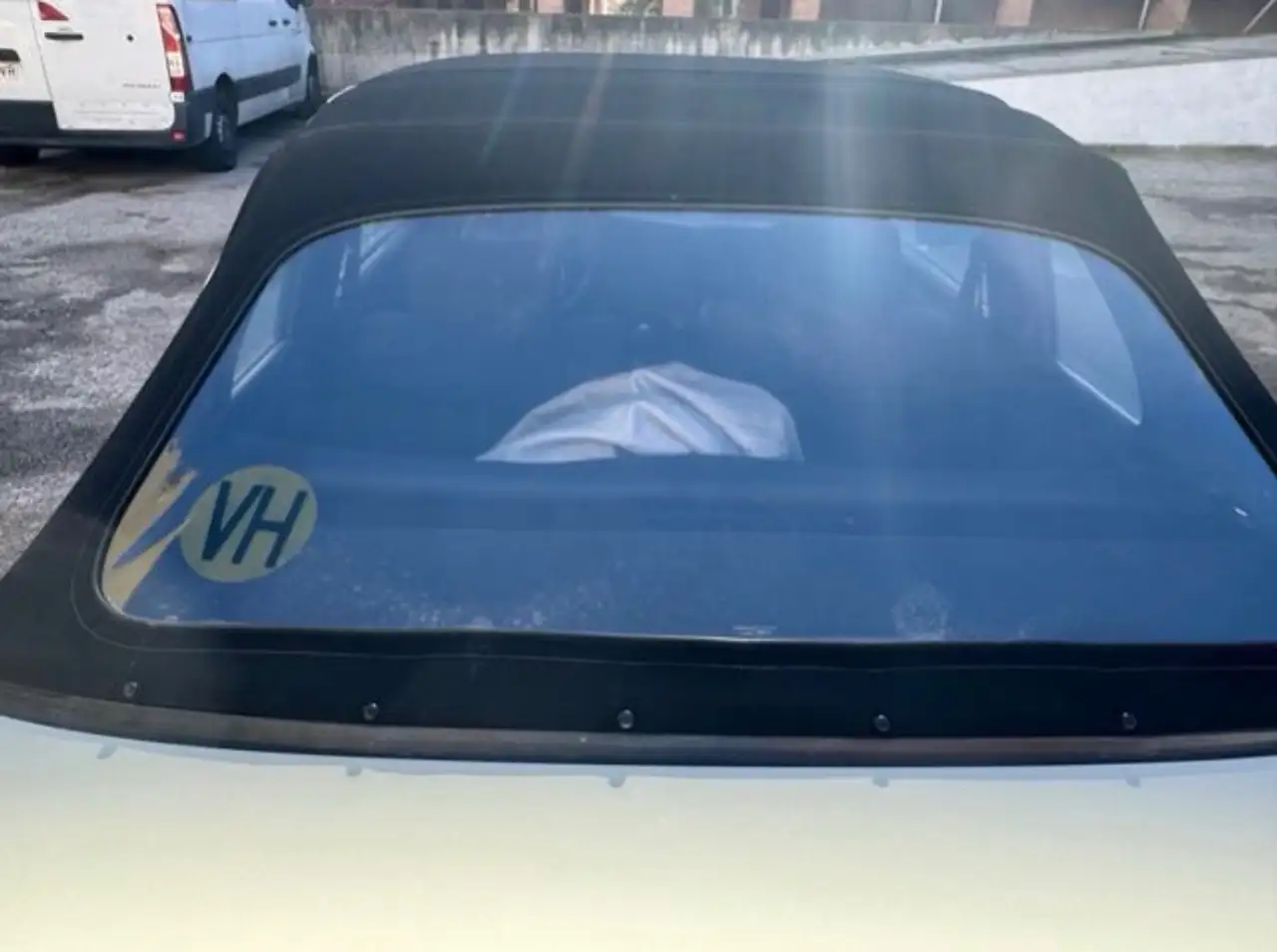 BMW 318 baur, foto 6